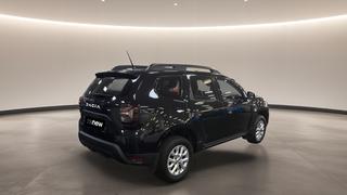 Dacia Duster  - photo 4