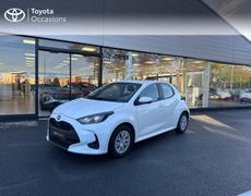 Toyota Yaris Saint-Malo