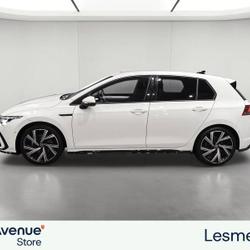 Volkswagen Golf 8 Golf 1.5 eTSI OPF 150 DSG7 R-Line Lesm&eacute;nils