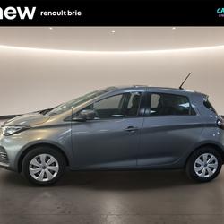 Renault Zoe R110 - MY22 Equilibre occasion - Brie-Comte-Robert - photo 2/27