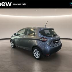 Renault Zoe R110 - MY22 Equilibre occasion - Brie-Comte-Robert - photo 3/27