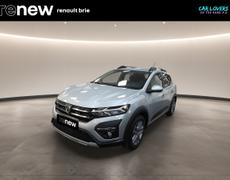 Dacia Sandero Brie-Comte-Robert