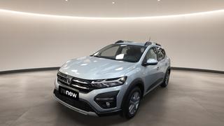 Dacia Sandero  - photo 0