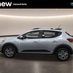 Dacia Sandero TCe 90 - 22 Stepway Confort occasion - Brie-Comte-Robert - photo 2/40