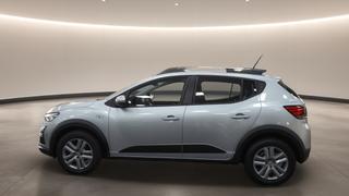 Dacia Sandero  - photo 1
