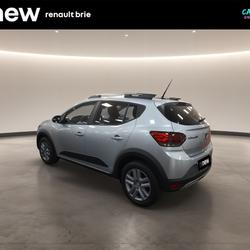 Dacia Sandero TCe 90 - 22 Stepway Confort occasion - Brie-Comte-Robert - photo 3/40