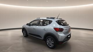 Dacia Sandero  - photo 2