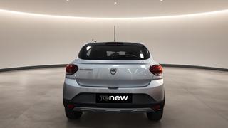 Dacia Sandero  - photo 3