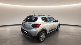 Dacia Sandero  - photo 4