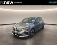 Renault Clio 5 Brie-Comte-Robert