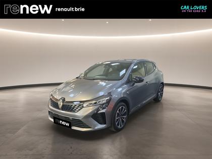 Renault Clio 5 - Clio E-Tech full hybrid 145 Techno - 16 660 €