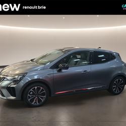 Renault Clio 5 E-Tech full hybrid 145 Techno occasion - Brie-Comte-Robert - photo 2/27