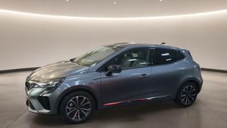 Renault Clio 5  - photo 1