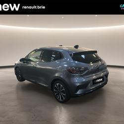 Renault Clio 5 E-Tech full hybrid 145 Techno occasion - Brie-Comte-Robert - photo 3/27