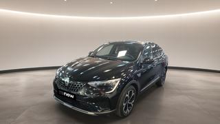 Renault Arkana  - photo 0