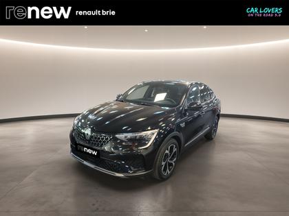 Renault Arkana - Arkana E-Tech 145 - 23 Techno - 20 880 €