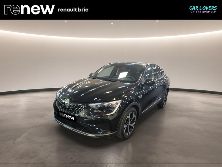 Renault Arkana  - 20 880 €