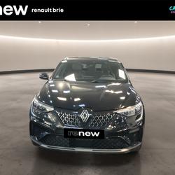 Renault Arkana E-Tech 145 - 23 Techno occasion - Brie-Comte-Robert - photo 2/26