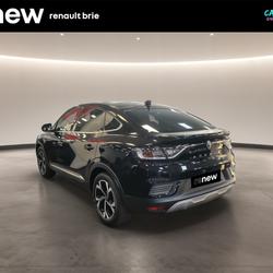 Renault Arkana E-Tech 145 - 23 Techno occasion - Brie-Comte-Robert - photo 3/26