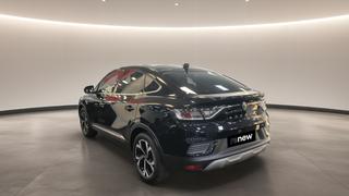Renault Arkana  - photo 2