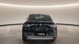 Renault Arkana  - photo 3