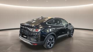 Renault Arkana  - photo 4