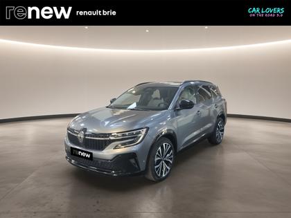 Renault Espace 5 - Espace E-Tech full hybrid 200 GSR2 Iconic - 33 880 €