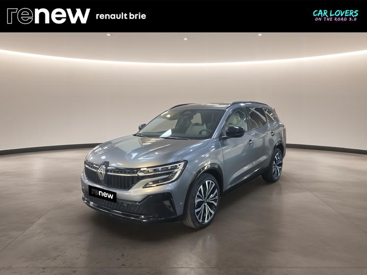 Renault Espace 5  - 33 880 €