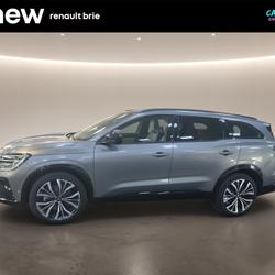 Renault Espace 5 E-Tech full hybrid 200 GSR2 Iconic occasion - Brie-Comte-Robert - photo 2/26