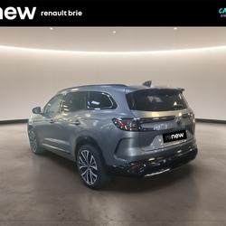Renault Espace 5 E-Tech full hybrid 200 GSR2 Iconic occasion - Brie-Comte-Robert - photo 3/26