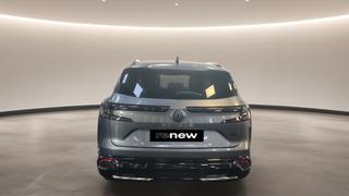 Renault Espace 5  - photo 3