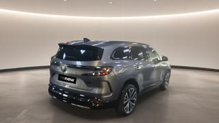 Renault Espace 5  - photo 4