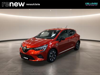 Renault Clio 5 - Clio E-Tech 140 - 21N Limited - 15 770 €