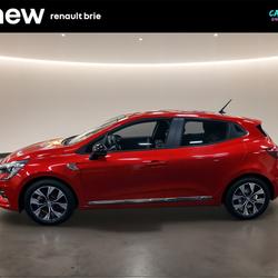 Renault Clio 5 E-Tech 140 - 21N Limited occasion - Brie-Comte-Robert - photo 2/28