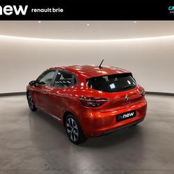 Renault Clio 5 E-Tech 140 - 21N Limited occasion - Brie-Comte-Robert - photo 3/28