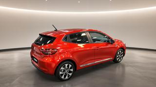 Renault Clio 5  - photo 4