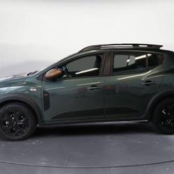 Dacia Sandero Sandero ECO-G 120 auto Stepway Extreme Montauban