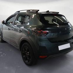 Dacia Sandero Sandero ECO-G 120 auto Stepway Extreme Montauban