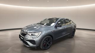 Renault Arkana  - photo 0