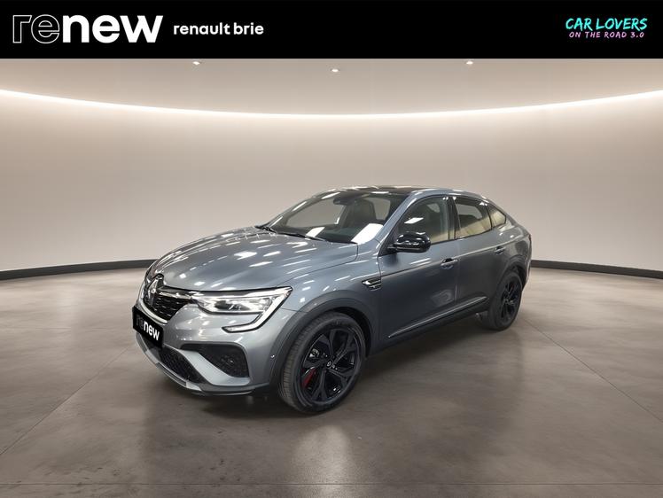 Renault Arkana  - 22 390 €