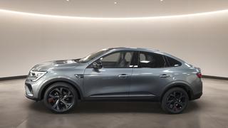 Renault Arkana  - photo 1