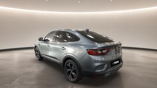 Renault Arkana  - photo 2