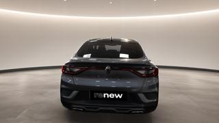 Renault Arkana  - photo 3
