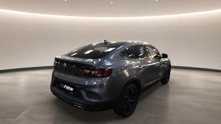 Renault Arkana  - photo 4