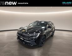 Renault Austral Brie-Comte-Robert