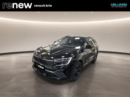 Renault Austral - Austral E-Tech hybrid 200 Iconic esprit Alpine - 28 440 €