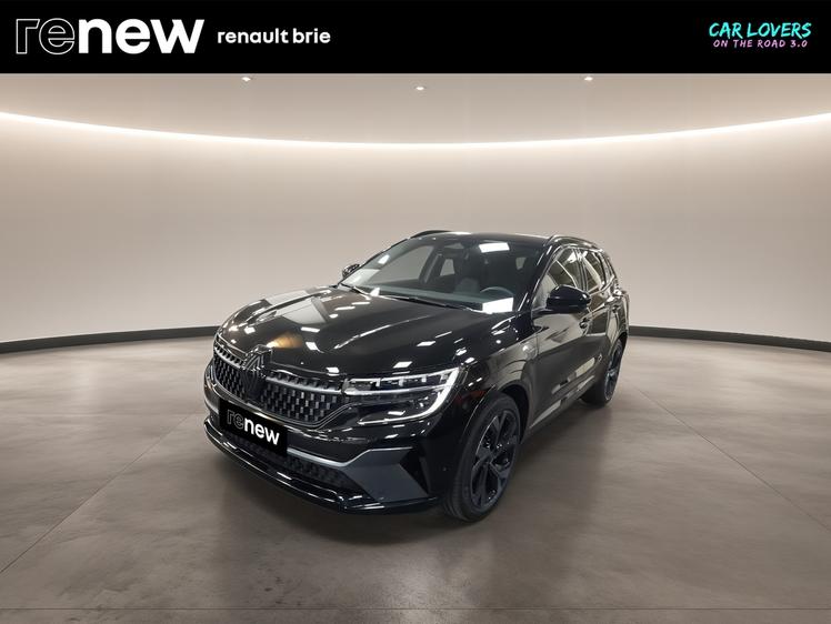 Renault Austral  - 28 440 €