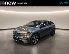 Renault Megane E-Tech Brie-Comte-Robert