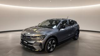 Renault Megane E-Tech  - photo 0