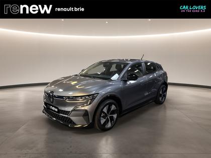 Renault Megane E-Tech - Megane E-Tech EV60 220 ch super charge Equilibre - 22 970 €
